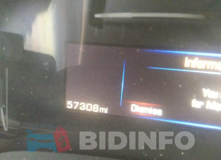 2G61M5S37G9110009 Photo# 7