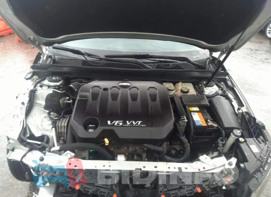 2G1125S34F9201197 Photo# 10