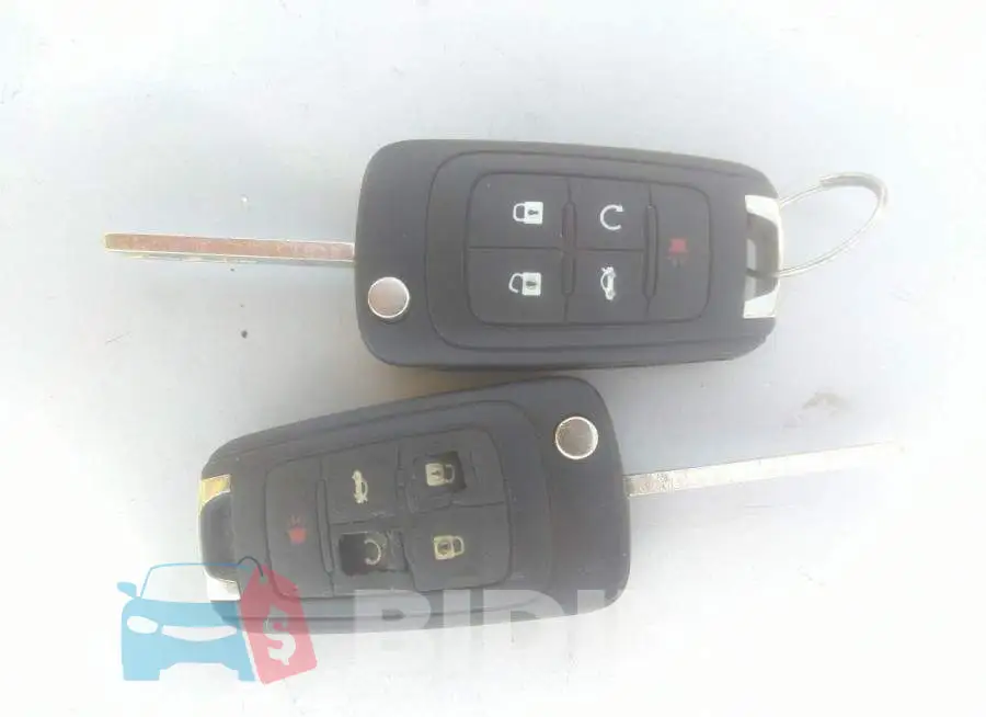 2G1115SL9F9246767 Photo# 11