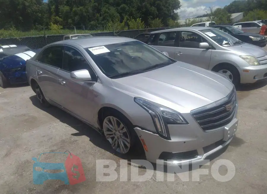 2G61M5S33K9111926 Photo# 1