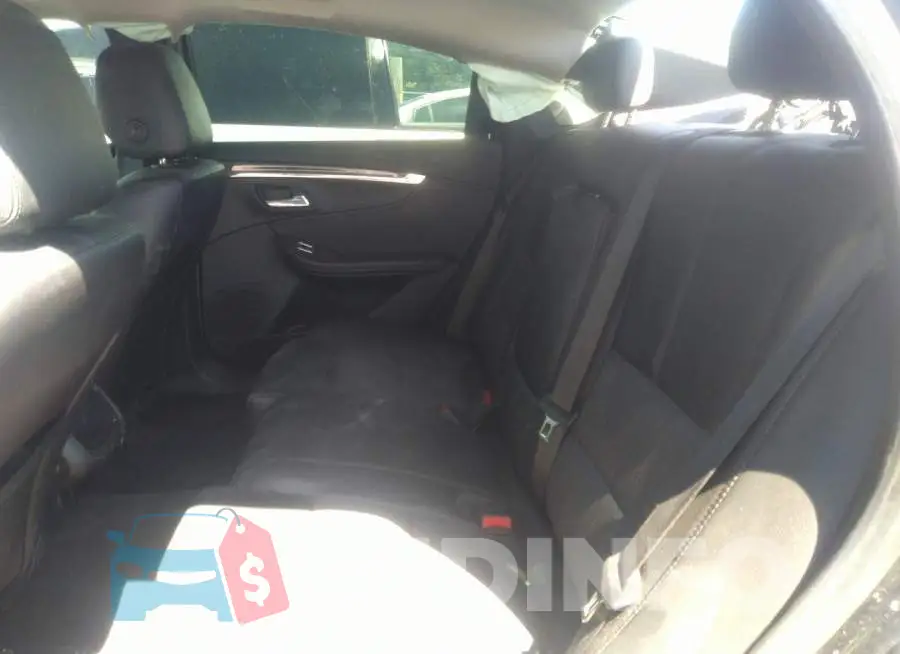 2G1115SL9F9246767 Photo# 8
