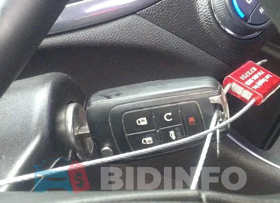 2G1125S34F9201197 Photo# 11