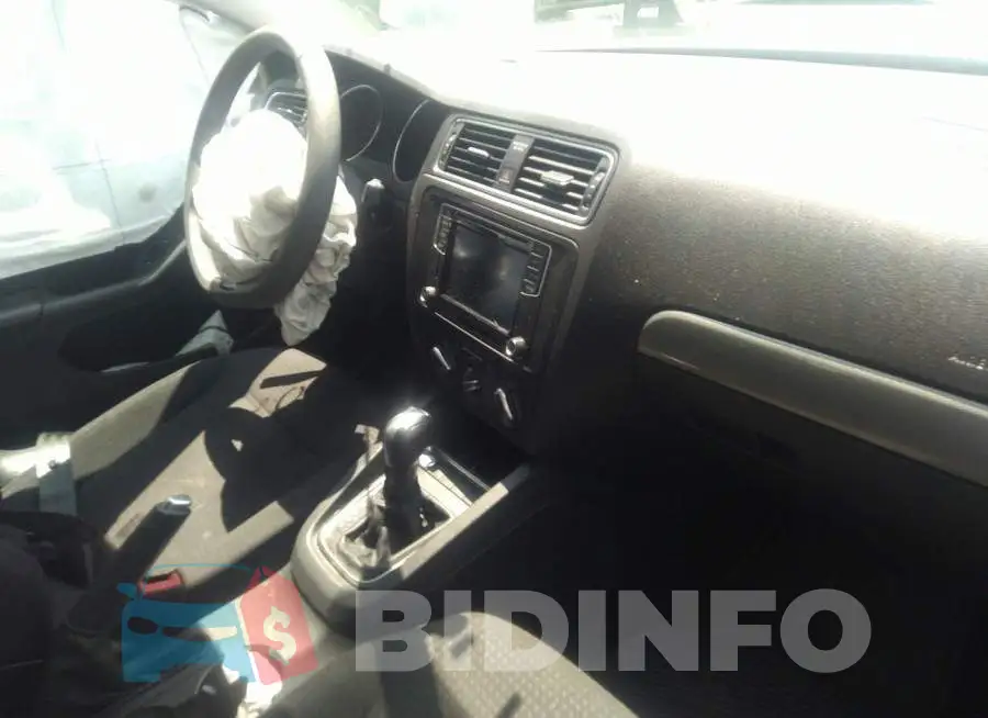 3VWD67AJ7GM403090 Photo# 5
