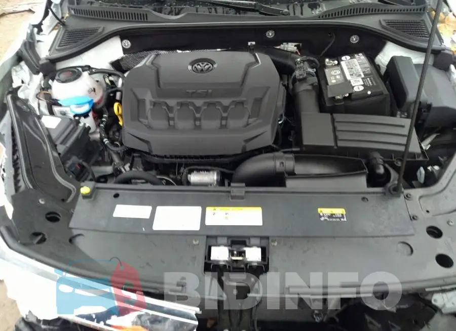 1VWSA7A39NC003134 Photo# 10