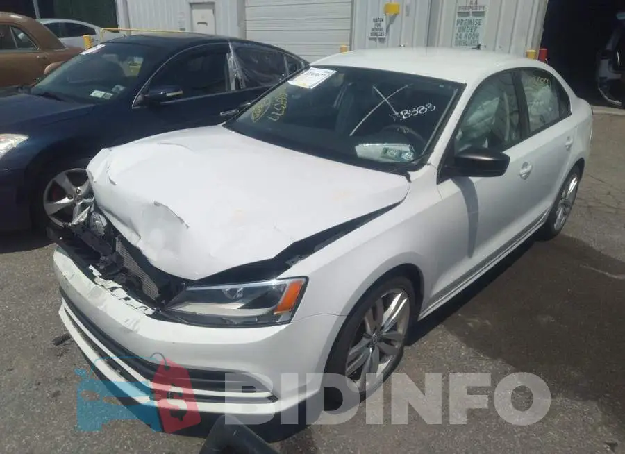 3VWD67AJ7GM403090 Photo# 2