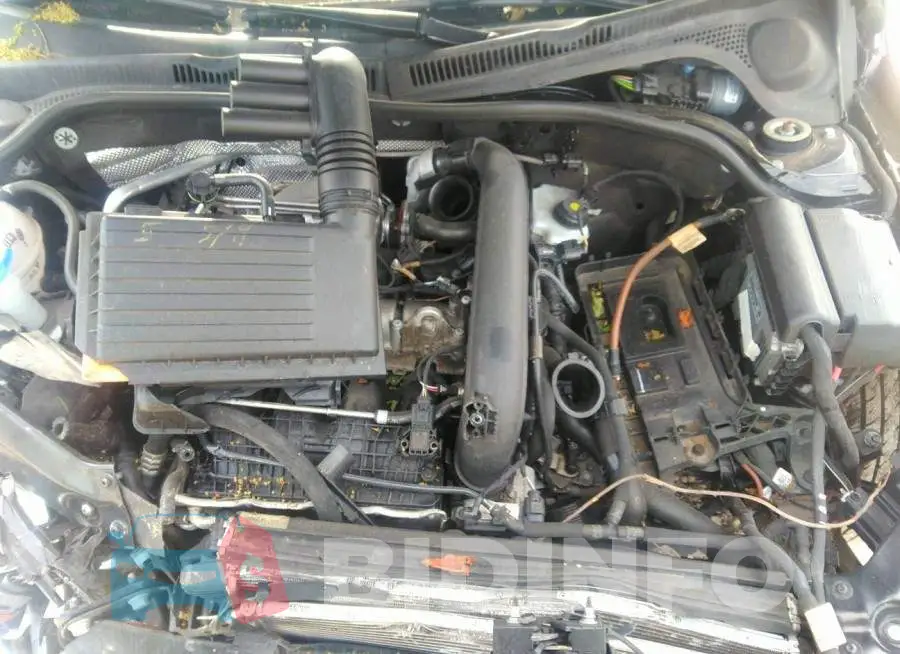 3VWDB7AJ6HM400209 Photo# 10