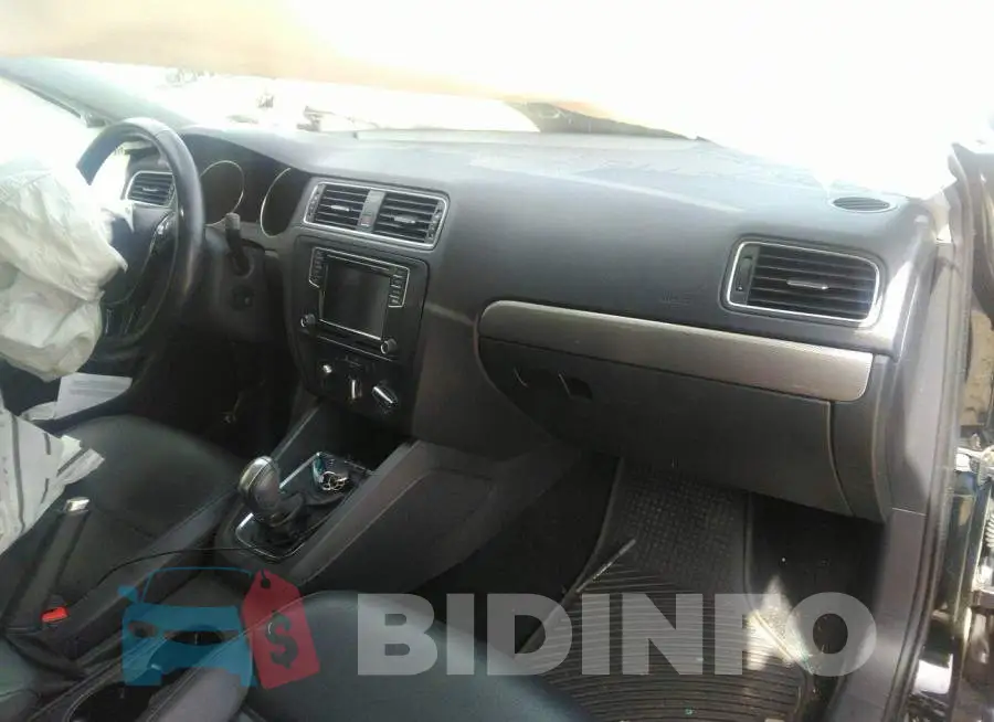 3VWDB7AJ6HM400209 Photo# 5