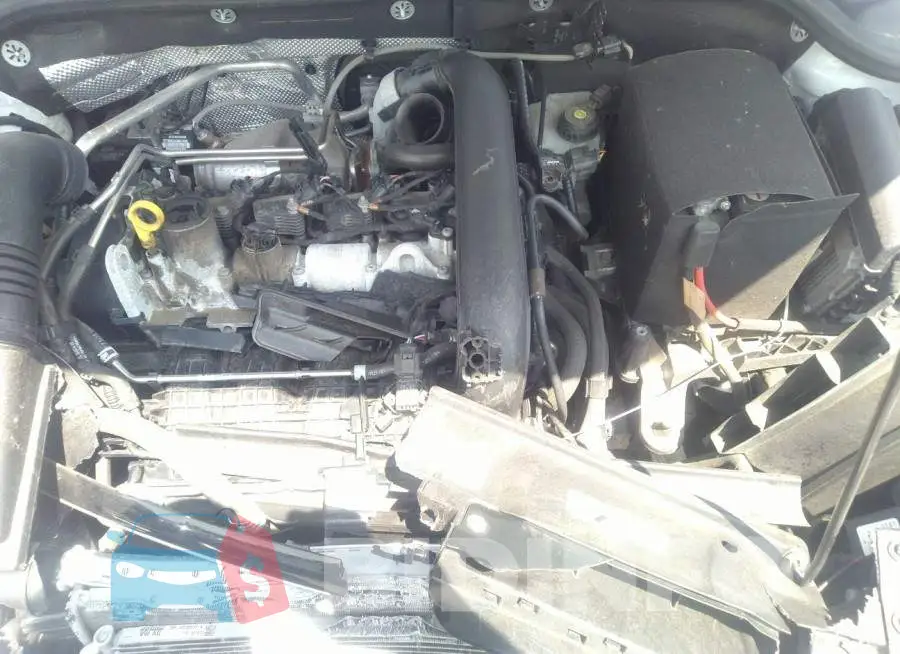 3VWD67AJ7GM403090 Photo# 10