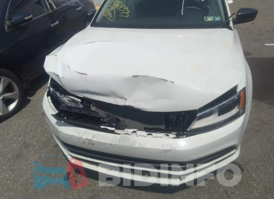 3VWD67AJ7GM403090 Photo# 6