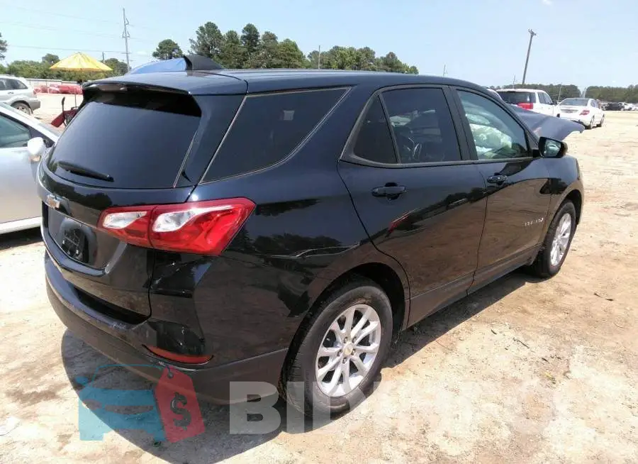 3GNAXHEV7LS692152 Photo# 4