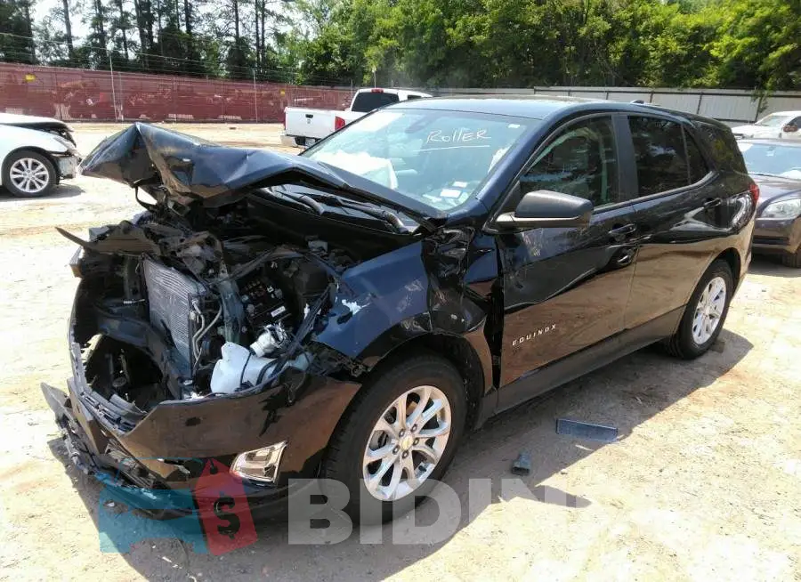 3GNAXHEV7LS692152 Photo# 2
