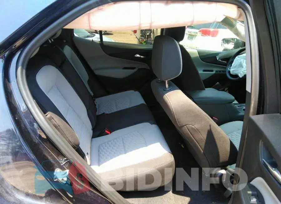 3GNAXHEV7LS692152 Photo# 8