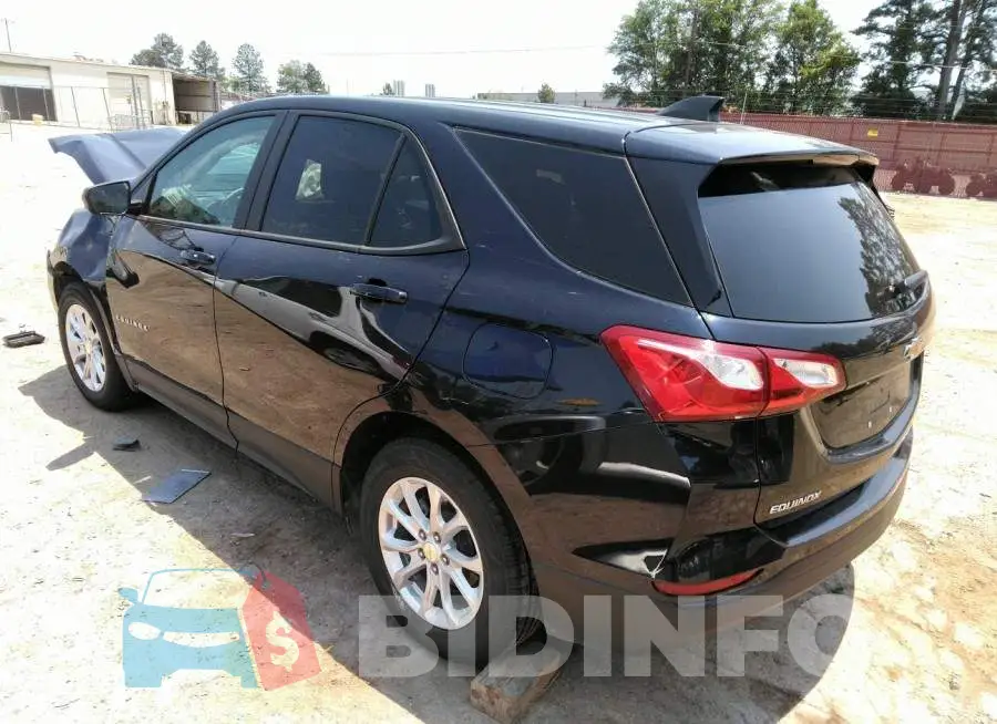 3GNAXHEV7LS692152 Photo# 3