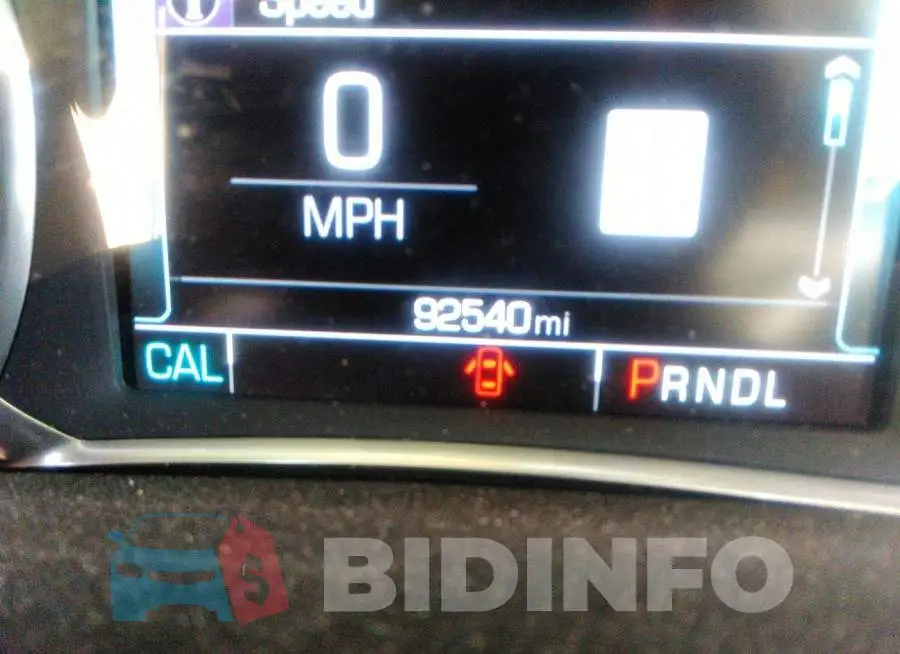 1GKKNNLS6HZ138416 Photo# 7