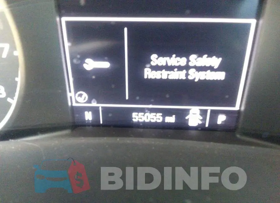 3GKALMEV3JL318520 Photo# 7