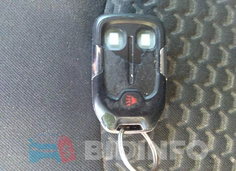 3GKALMEV3JL318520 Photo# 11