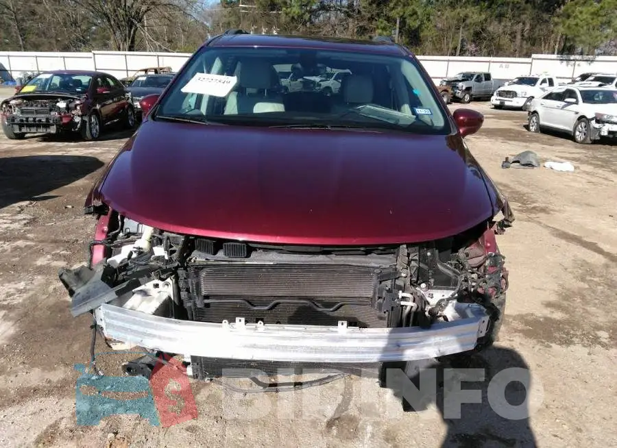 2C4RC1BG7HR688305 Photo# 6
