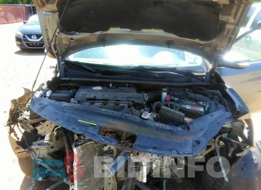 3N1AB7AP4FY301407 Photo# 10