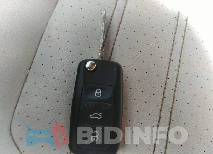 3VWD17AJ9FM427484 Photo# 11