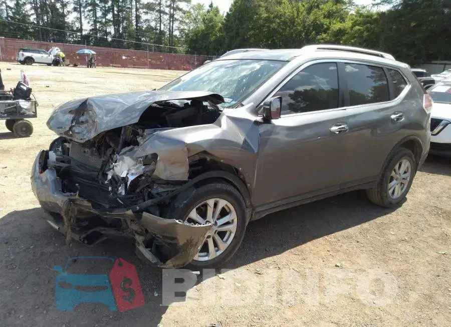 KNMAT2MT9FP552687 Photo# 2