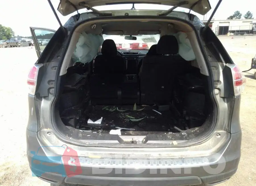 KNMAT2MT9FP552687 Photo# 8