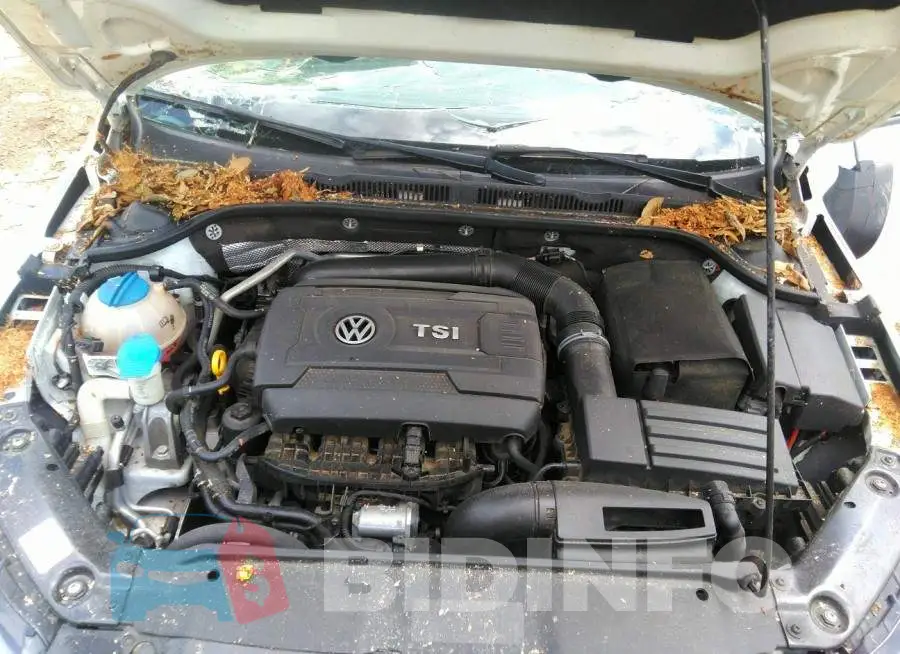3VWD17AJ9FM427484 Photo# 10