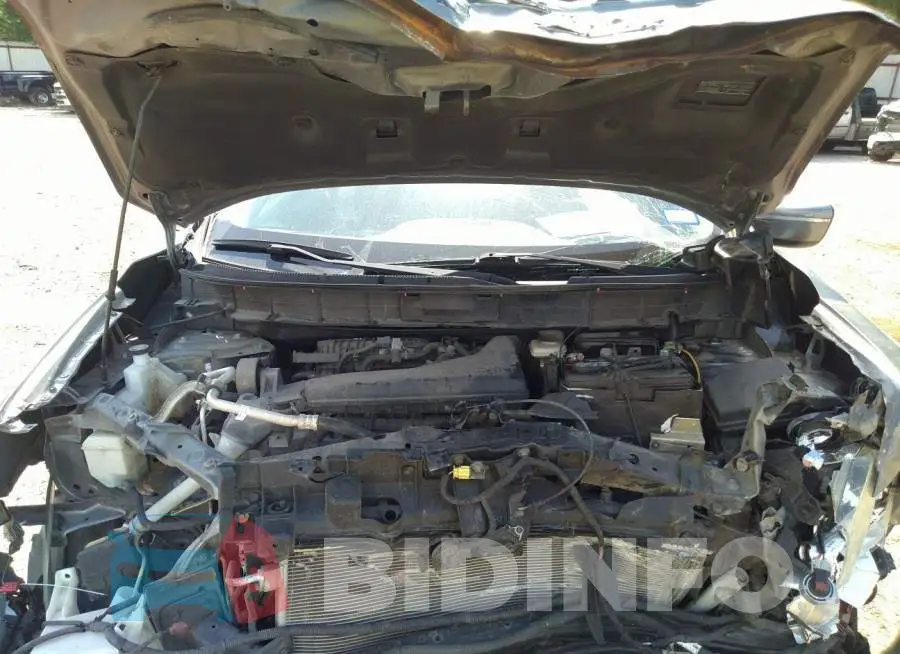 KNMAT2MT9FP552687 Photo# 10