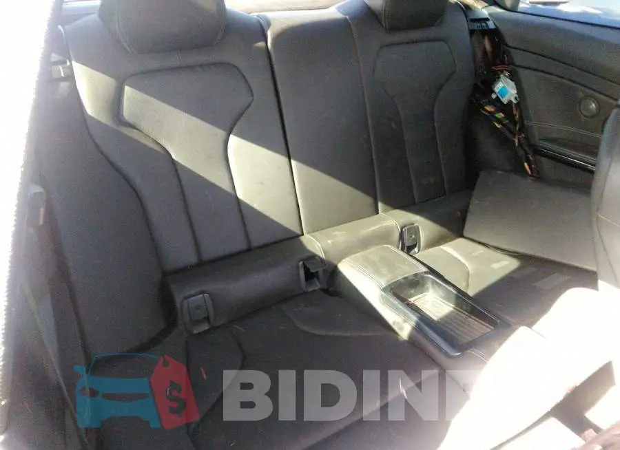 WBS3R9C55HK709479 Photo# 8
