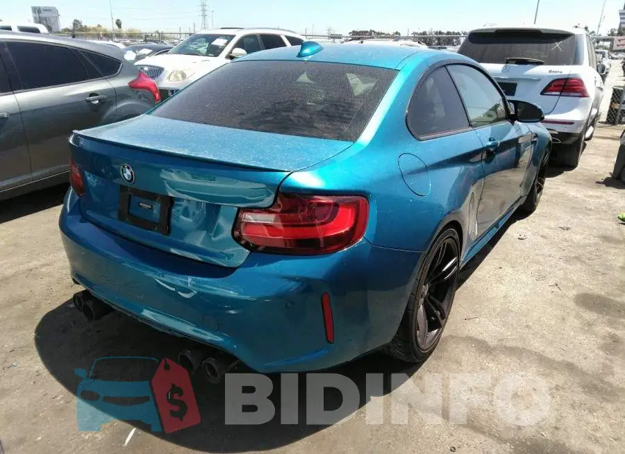 WBS1H9C56GV785994 Photo# 4