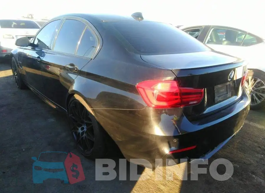 WBS8M9C56J5J78107 Photo# 3