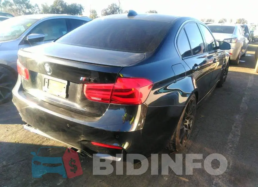 WBS8M9C56J5J78107 Photo# 4