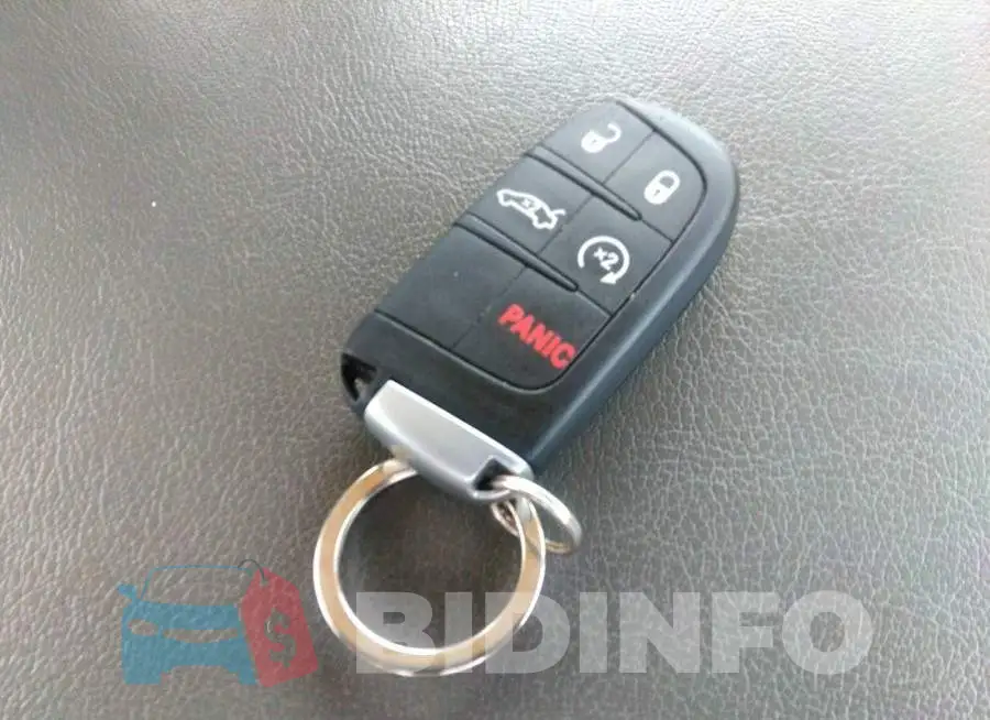 2C3CDXHG4MH640262 Photo# 11