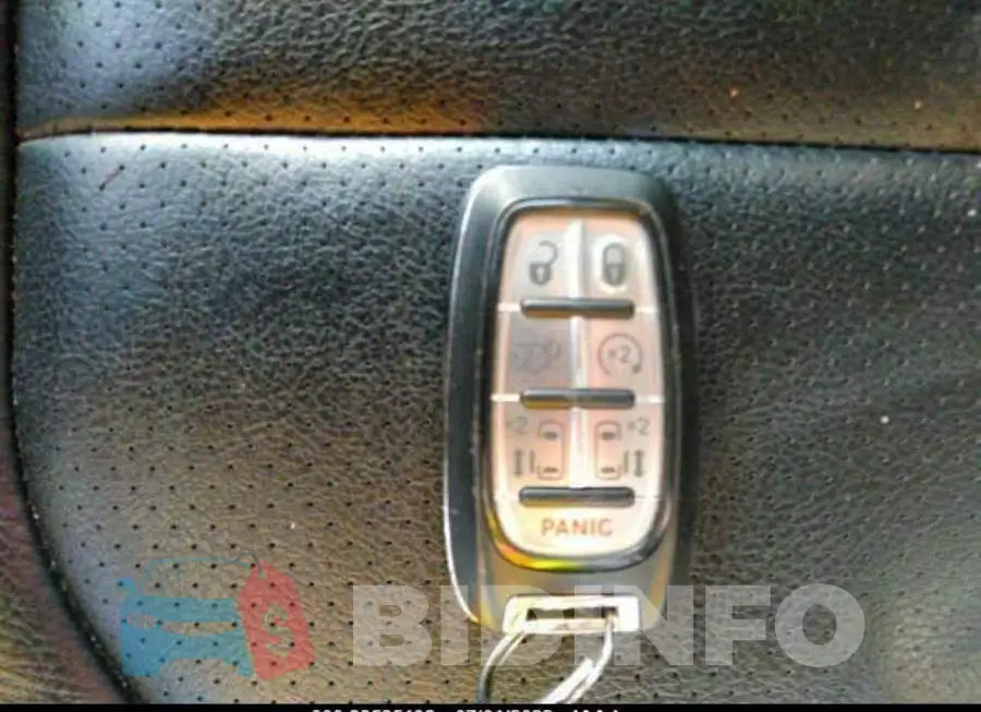 2C4RC1BG5MR519880 Photo# 11