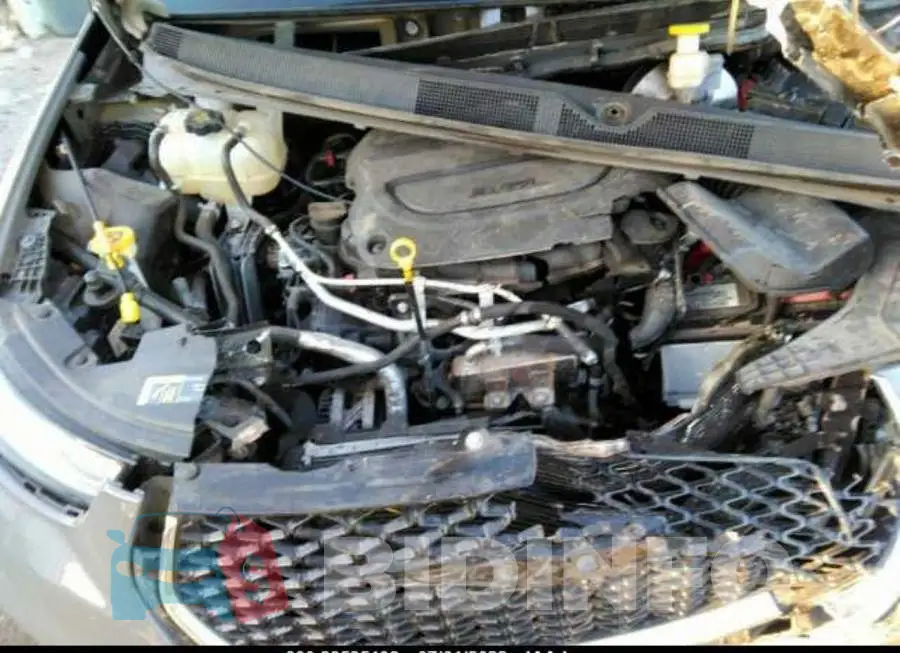 2C4RC1BG5MR519880 Photo# 10