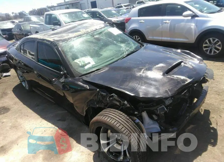 2C3CDXHG4MH640262 Photo# 1