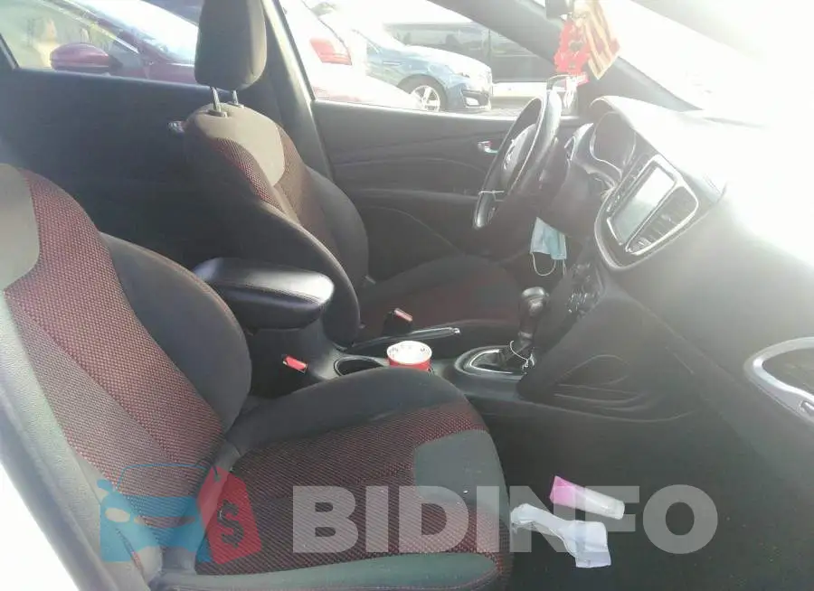 1C3CDFBB9GD650410 Photo# 5