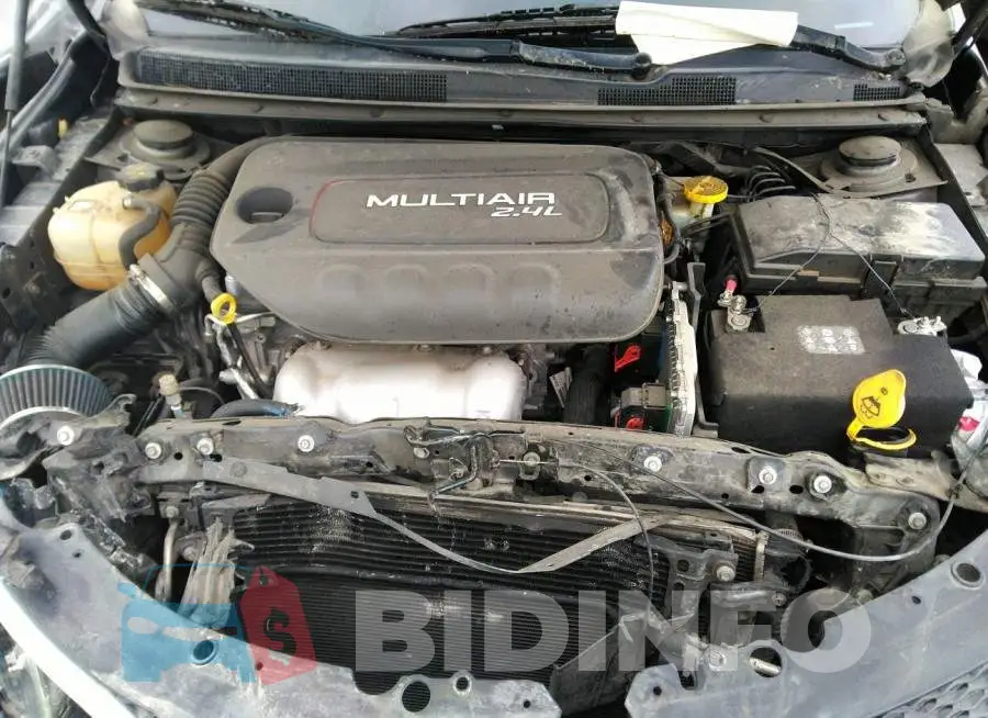 1C3CCCAB3FN692826 Photo# 10