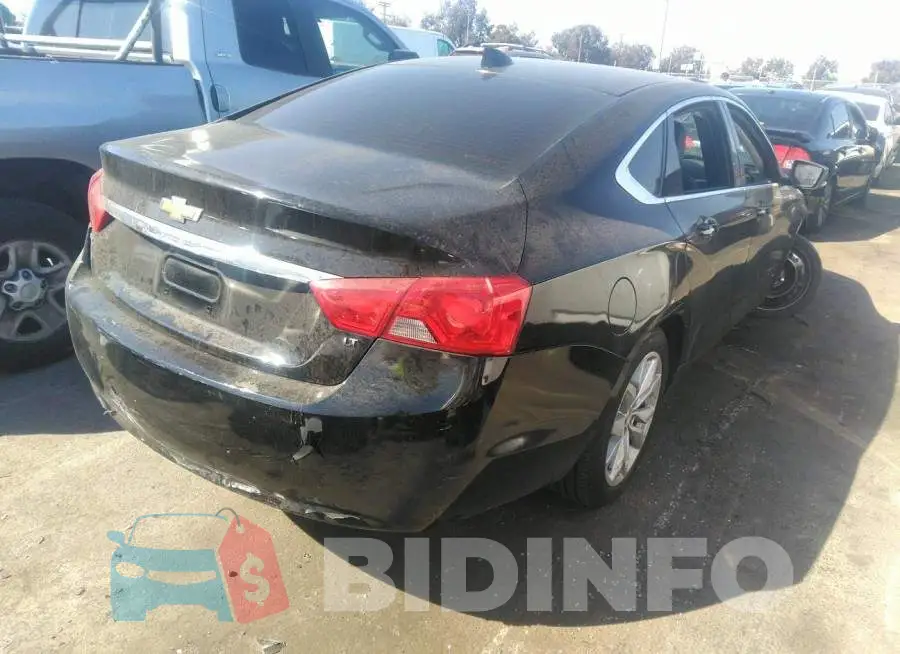 2G1115S39G9124279 Photo# 4