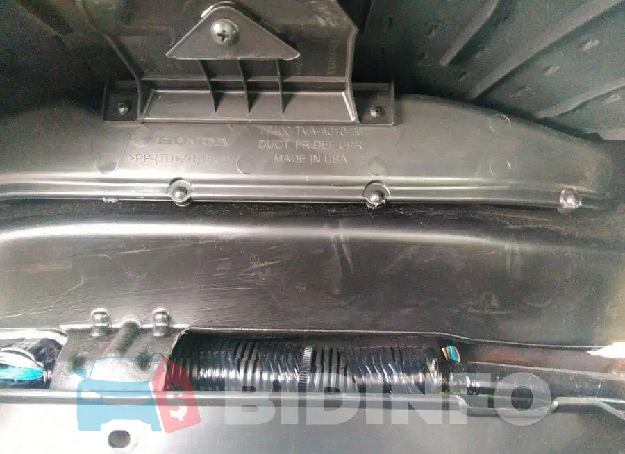 1HGCV1F11LA153135 Photo# 7