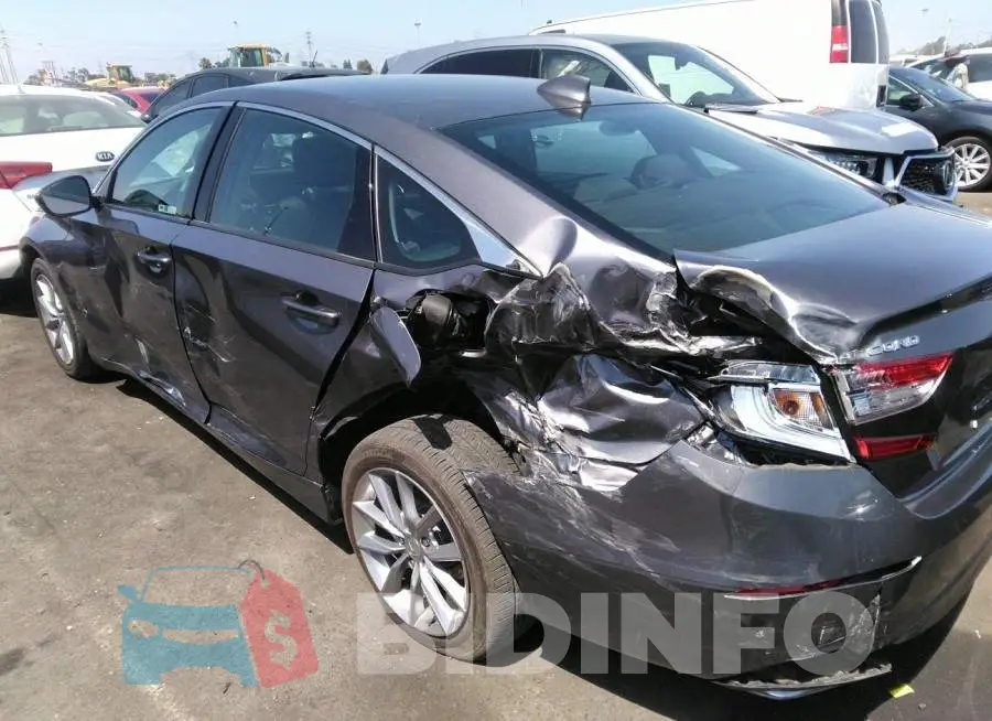 1HGCV1F15MA072544 Photo# 3