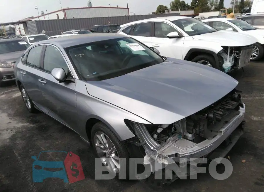 1HGCV1F11LA153135 Photo# 1