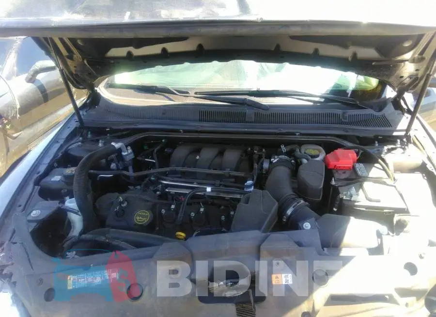 1FAHP2F89KG114599 Photo# 10