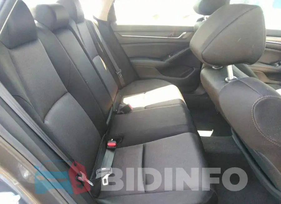 1HGCV1F15MA072544 Photo# 8