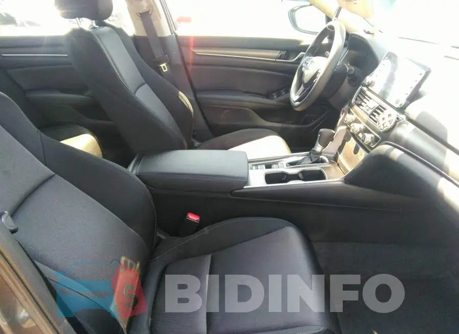 1HGCV1F15MA072544 Photo# 5