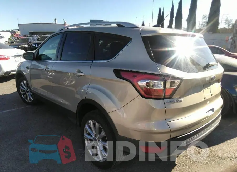 1FMCU0JD4HUC11205 Photo# 3