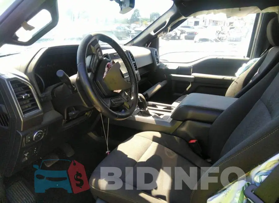 1FTFW1EG2JKC42301 Photo# 5