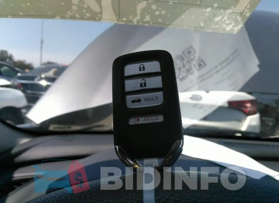 1HGCV1F15MA072544 Photo# 11