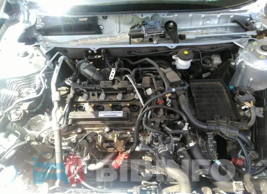 1HGCV1F11LA153135 Photo# 10