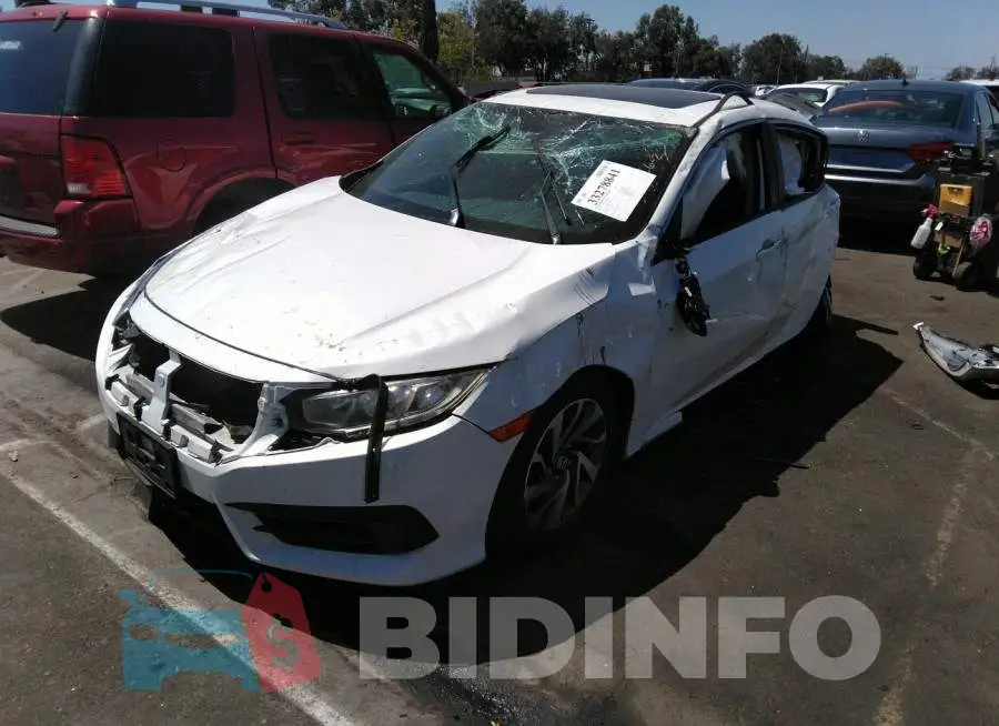 2HGFC2F75GH551212 Photo# 2