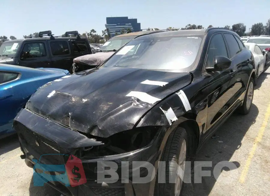 SADCL2BV1HA491133 Photo# 2